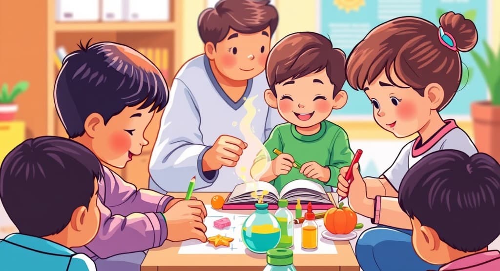 Membership | CBSE 5th Grade